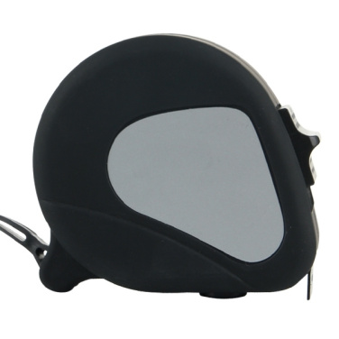 Logo trade advertising product photo of: 3 meter steel measuring tape DENVER